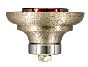 30mm Hurricane Cove/Dupont  Router Pos. 3 (Shape O)