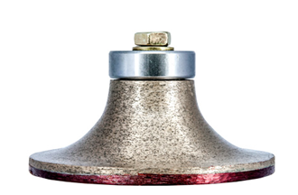 30mm Hurricane Demi Bull Router Pos. 0 (Shape B)