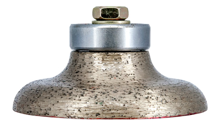 30mm Hurricane OGEE Router Pos. 2 (Shape F) 