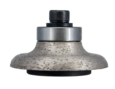 30mm Ogee Router Bit Pos. 1