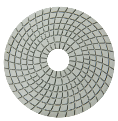 4" Cyclone Ultra Wet/Dry Pad 400 Grit