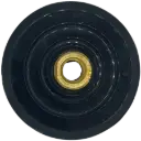 Akoka Backer Pad (RB-Flexible-3stairs) Medium 5/8-11F (Bronze)