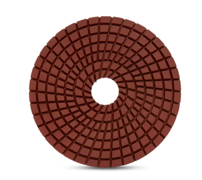 5" Cyclone  SuperFlex 200 Grit