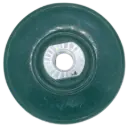 Backer Pad (RB-Super Pliable)Green Soft 5/8-11(Alm)