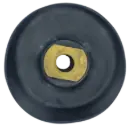 4" 5/8 - 11 BACKER PADS SUPER FLEXIBLE