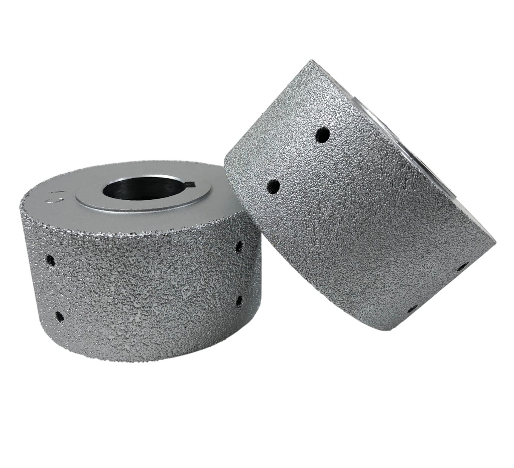 NSI Solutions Rapid Z-Drum, Fine, 3" Replacement drum