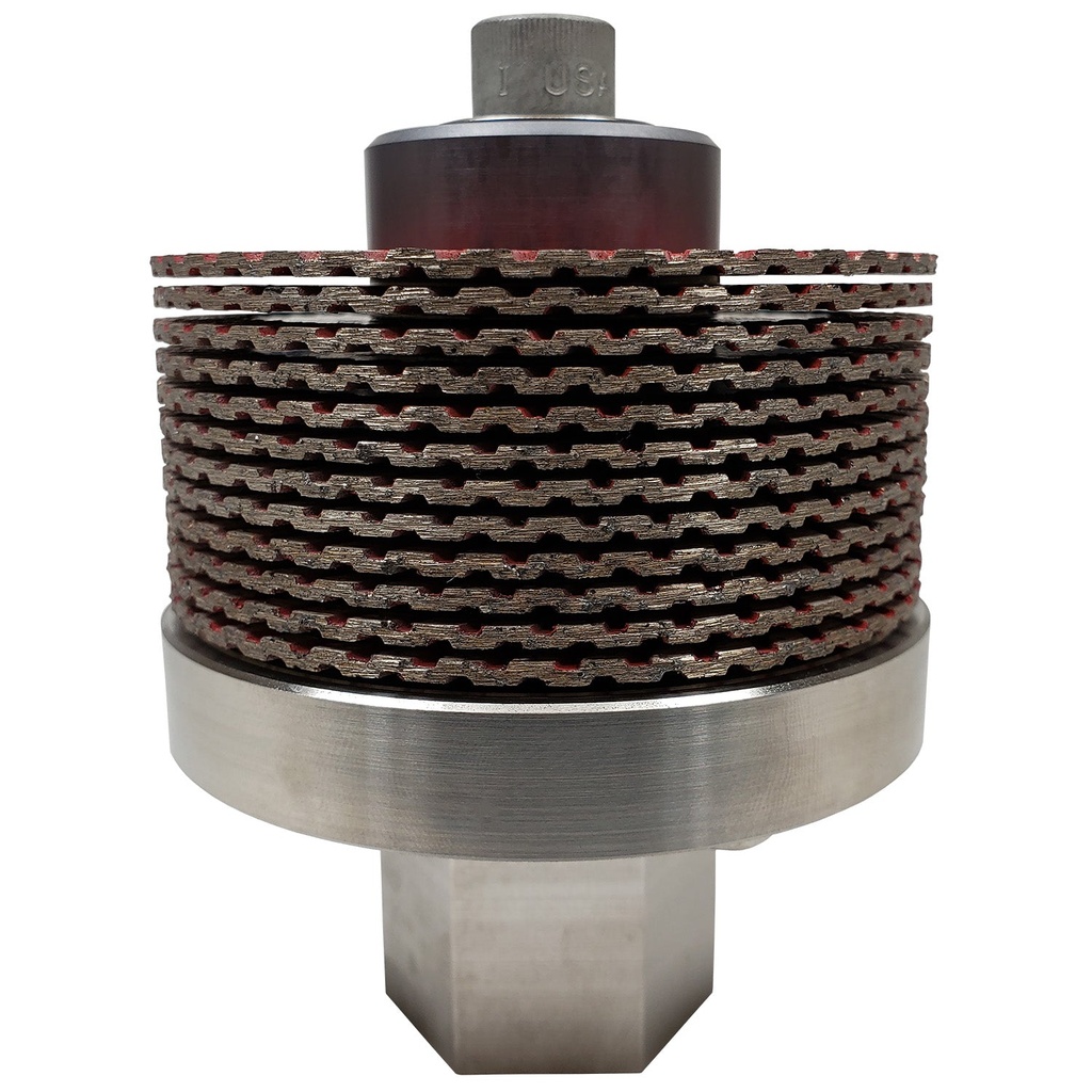 NSI Solutions Rapid Z-Cut (without Bearing)