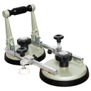 Aardwolf Ratchet Seam Setter (Includes Wooden Case)