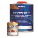 Tenax Proseal P (formerly Protex) — Natural-Effect Impregnating Stone Sealer, 1 Quart