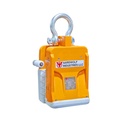 Aardwolf AL30A-R Automatic Slab Lifter with Rollers