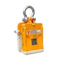 Aardwolf AL50-R Slab Lifter with Rollers