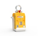 Aardwolf AL60-R Slab Lifter with Rollers