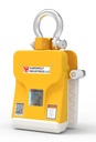 Aardwolf AL60A-R Automatic Slab Lifter with Rollers
