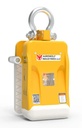 Aardwolf AL75A-R Automatic Slab Lifter with Rollers