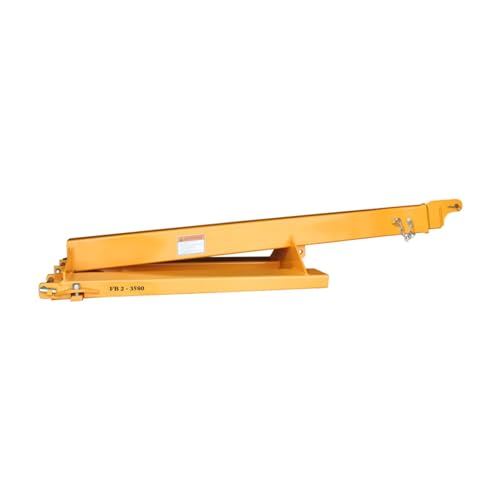 Aardwolf FB2-3580 Forklift Boom 