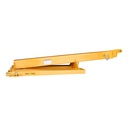 Aardwolf FB3-5380 Forklift Boom