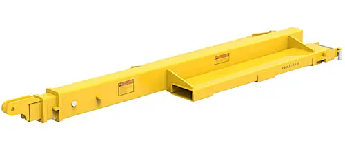 FB3LP- 5420 Forklift Boom