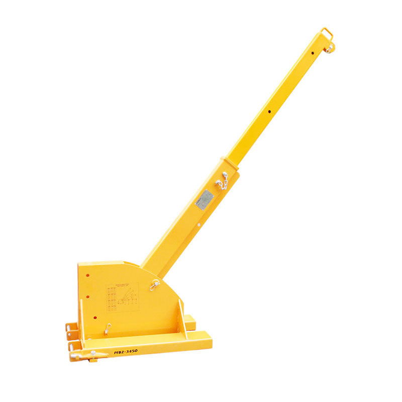 Aardwolf PFB2-3450 Pivot Forklift Boom