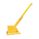 Aardwolf PFB2-3450 Pivot Forklift Boom