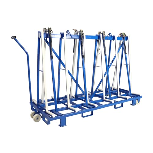 Aardwolf TF2440PC Transport Frame Mod 