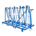 Aardwolf TF3050 Transport Frame Mod 