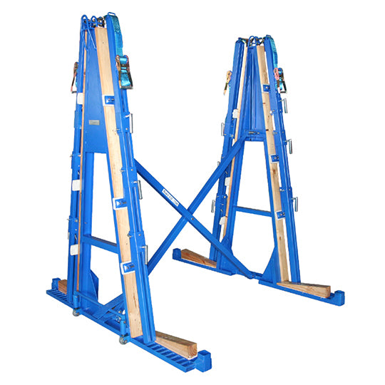 [FAF2100] Aardwolf FAF2100 Folding "A" Frame