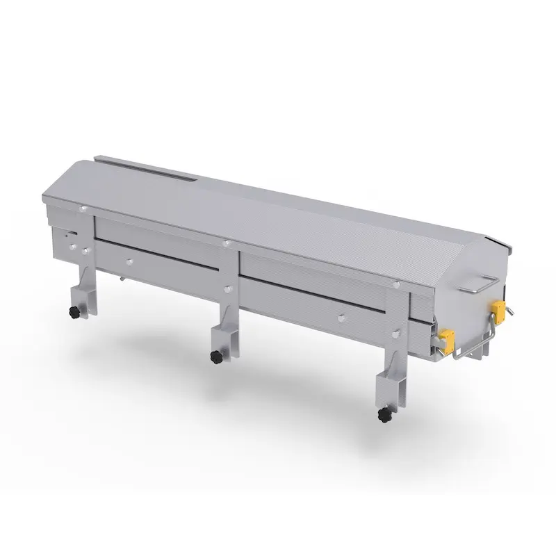 [AATB] AATB Aluminum Toolbox