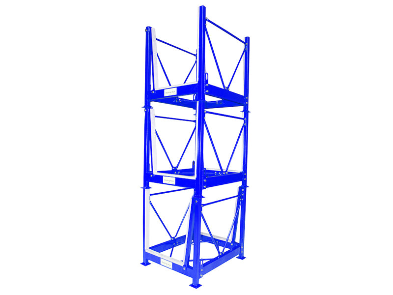 Aardwolf Finished Goods Rack Kit