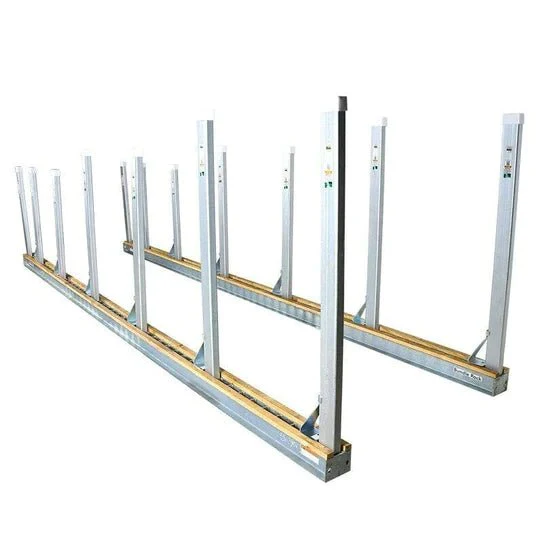 Aardwolf ABR0106 Bundle Rack Kit 47" High