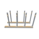 Aardwolf ABR0107 Bundle Rack Kit 55" High