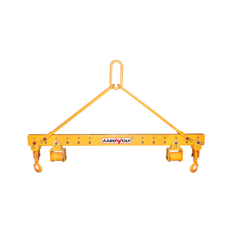 Aardwolf ASB25T Spreader Bar - 2.5 Tons