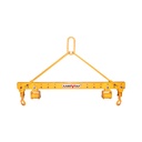 Aardwolf ASB25T Spreader Bar - 2.5 Tons