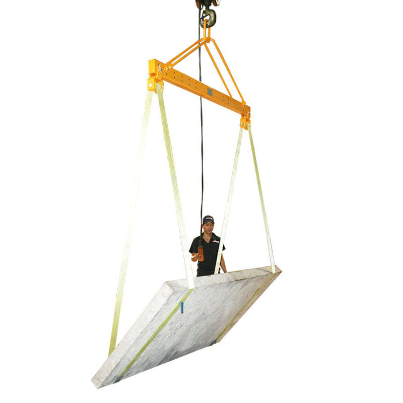 [ASB50T] Aardwolf ASB50T Spreader Bar - 5.0 Tons