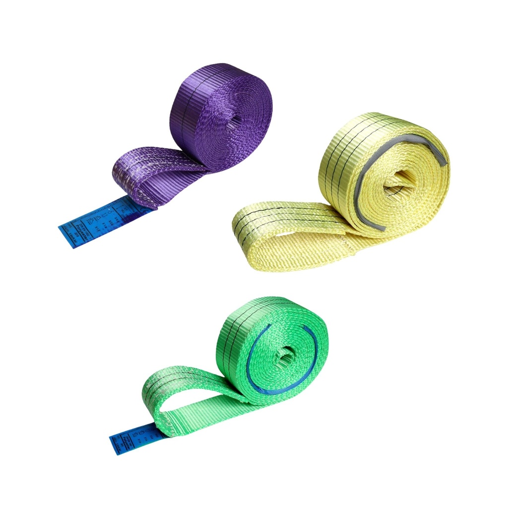 Aardwolf CLS1T Endless Webbing Sling 1T