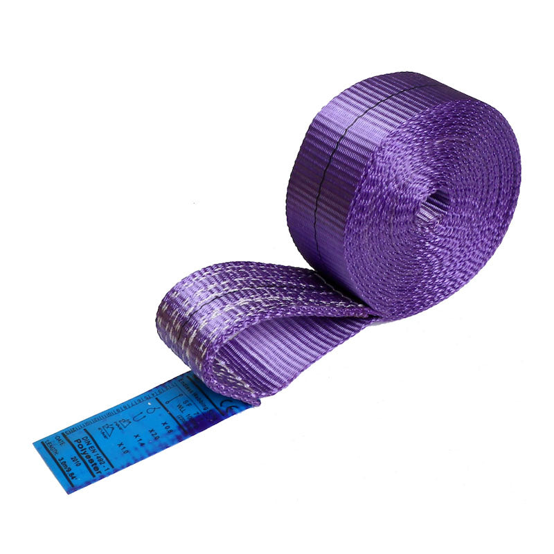 Aardwolf CLS2T Endless Webbing Sling 2T