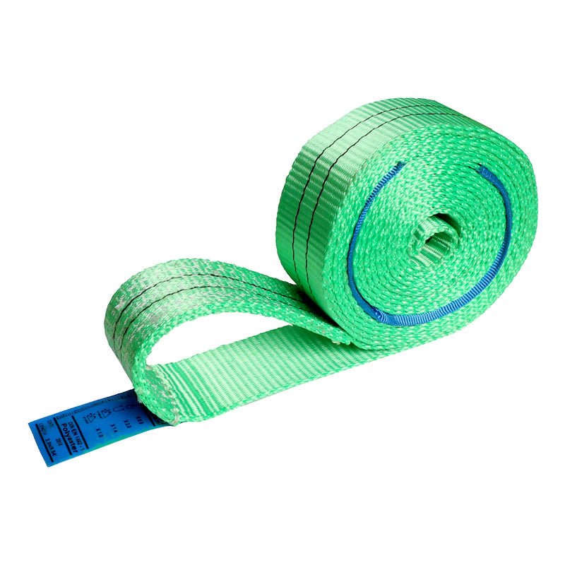 Aardwolf CLS3T Endless Webbing Sling 3T