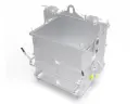 Aardwolf ADBB-2000 Drop Bottom Bin