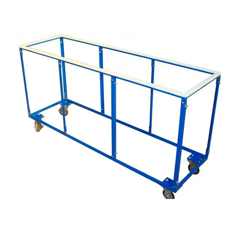 Aardwolf AEFT Economy Fabrication Table