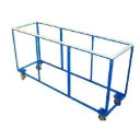 Aardwolf AEFT Economy Fabrication Table