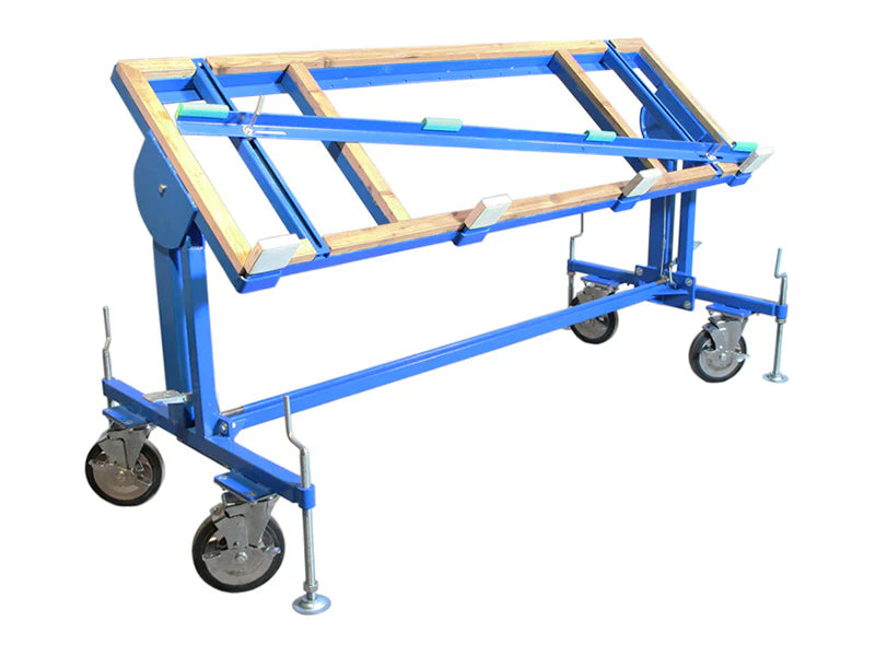 WT600 Aardwolf Work Table - WT600