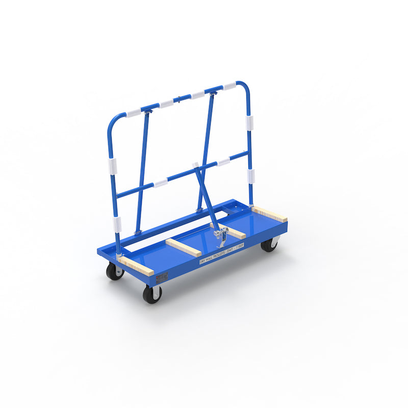 Aardwolf DWT- 1180P The Pro Drywall Cart