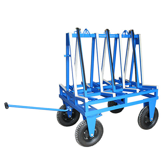 [DFF400] Aardwolf DFF400 Demountable Frame