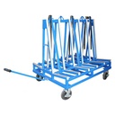 Aardwolf DFF1500PC Demountable Frame 