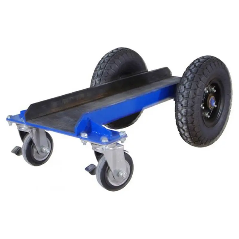 Aardwolf ABT01 Broad Trolley 