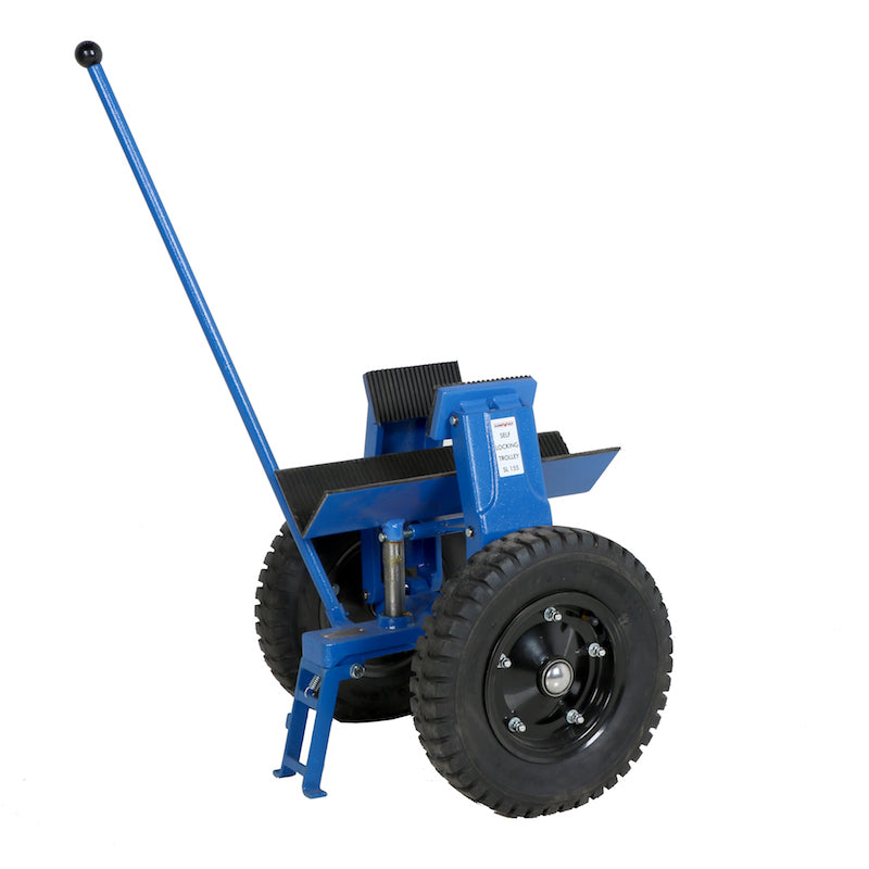 Aardwolf SL85 Self-Locking Trolley