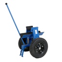Aardwolf SL85 Self-Locking Trolley