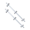 Aardwolf CTTABB4 Anti-Breakage Bar 4'