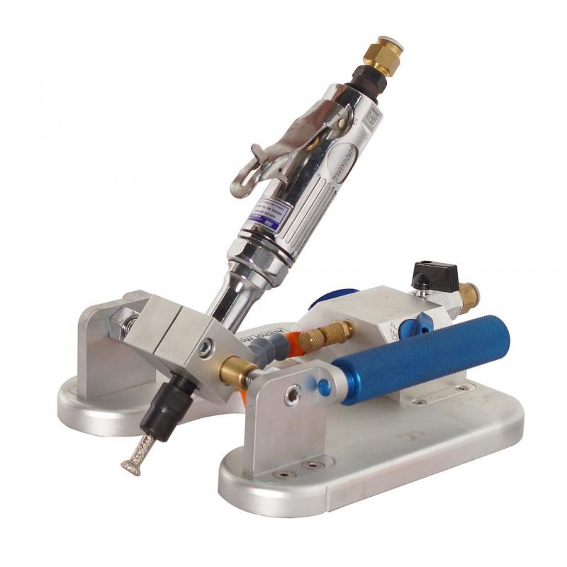 [APAM] Aardwolf APAM Pneumatic Anchor Machine