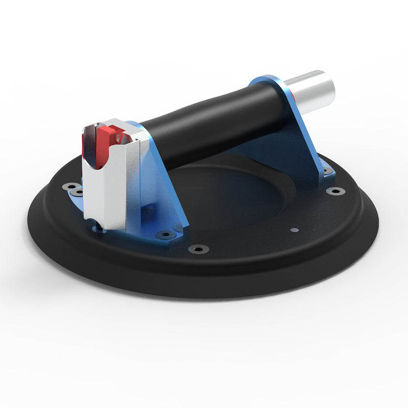 Aardwolf HVC01 Hand Vacuum Cup Lifter without Vacuum Gauge