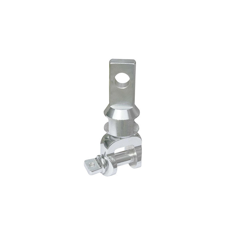 Aardwolf SS1.5T Forged Aluminium Swivel - 1.5T